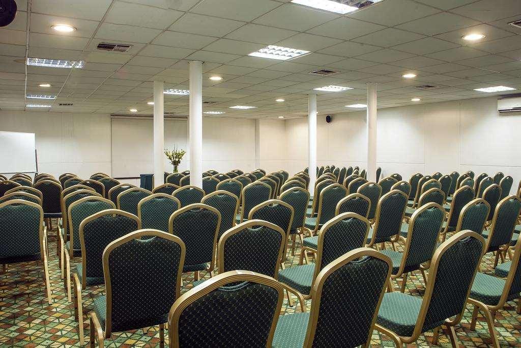 Panamericana Hotel Providencia Сантьяго Удобства фото